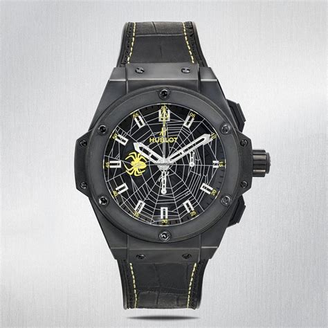 Hublot King Power koupit na Chrono24